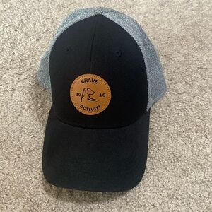 The Pile Diver Hat